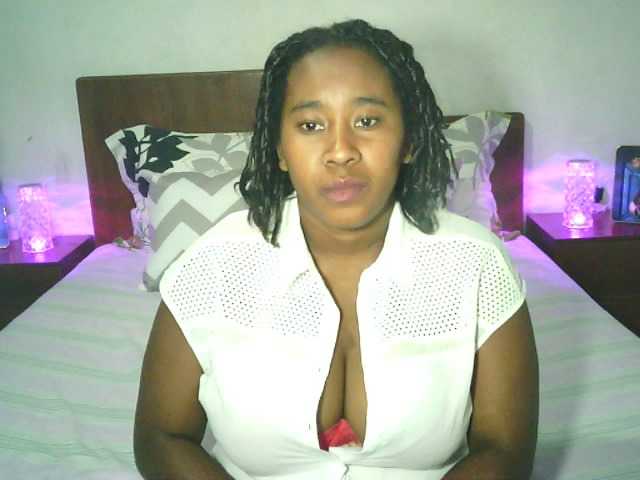 SexysTiphanie live cam on BongaCams