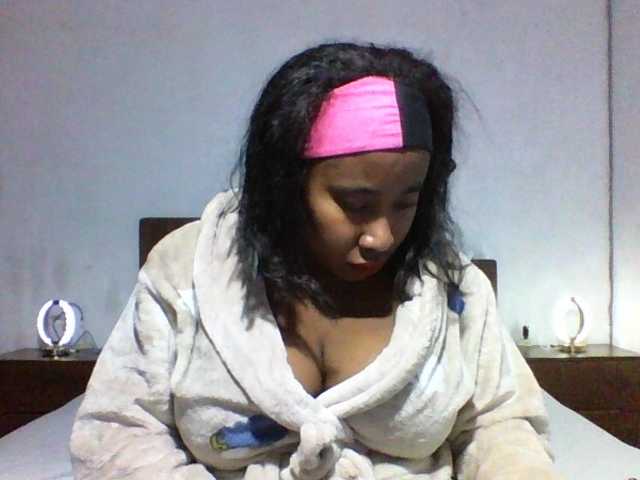 SexysTiphanie live cam on BongaCams