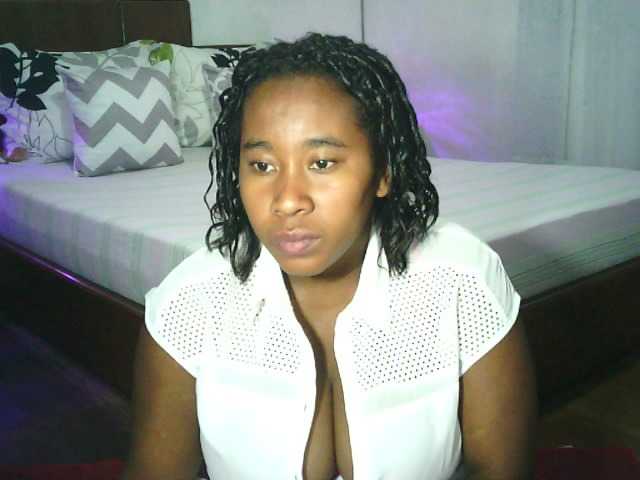 SexysTiphanie live cam on BongaCams