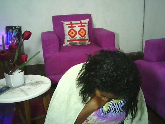 SexysTiphanie live cam on BongaCams