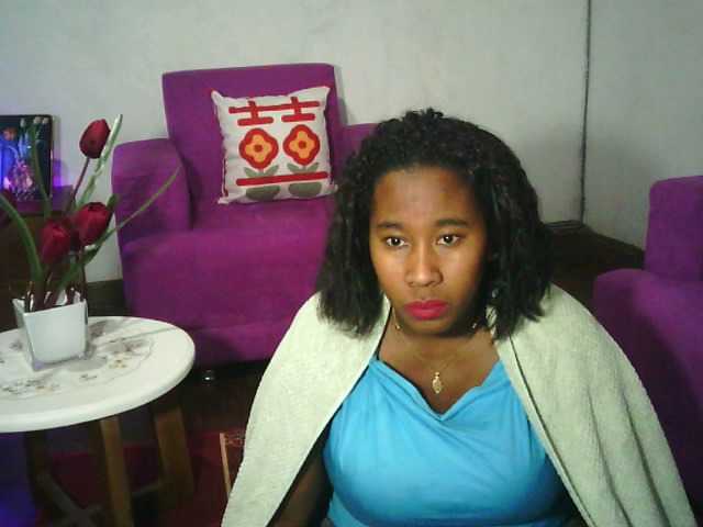 SexysTiphanie live cam on BongaCams