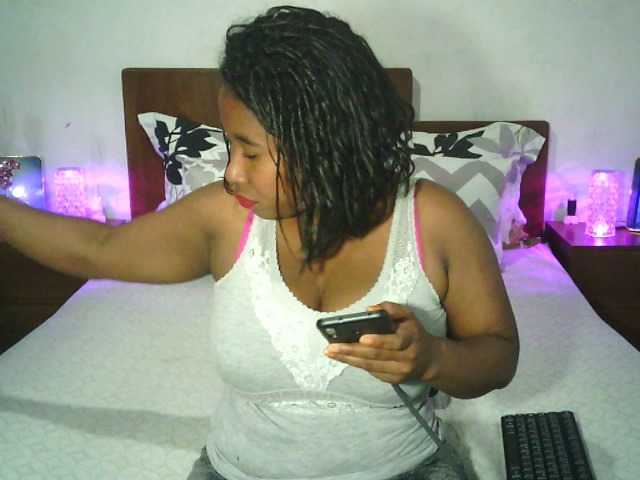 SexysTiphanie live cam on BongaCams
