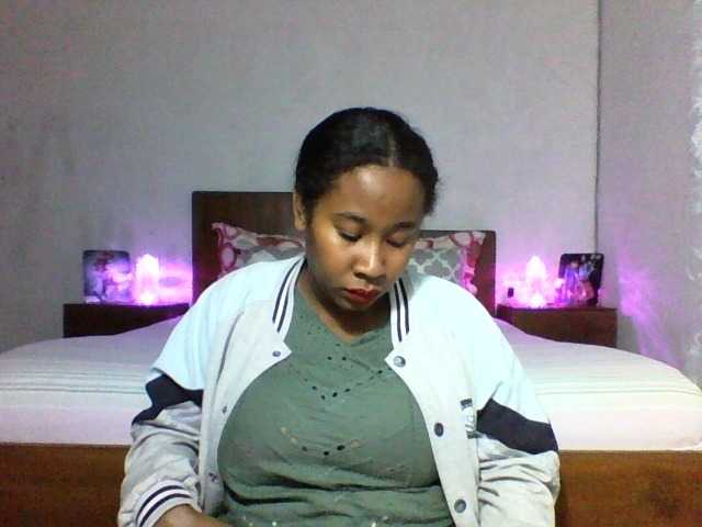 SexysTiphanie live webcam show