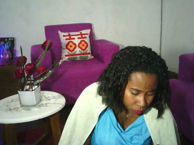 SexysTiphanie live cam on BongaCams
