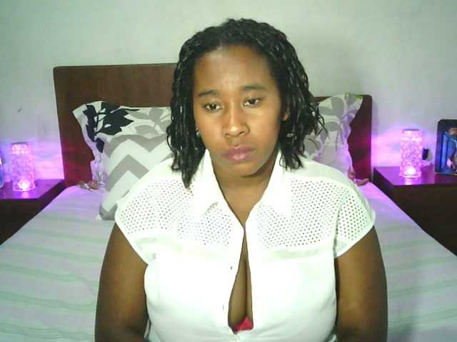 SexysTiphanie live cam on BongaCams