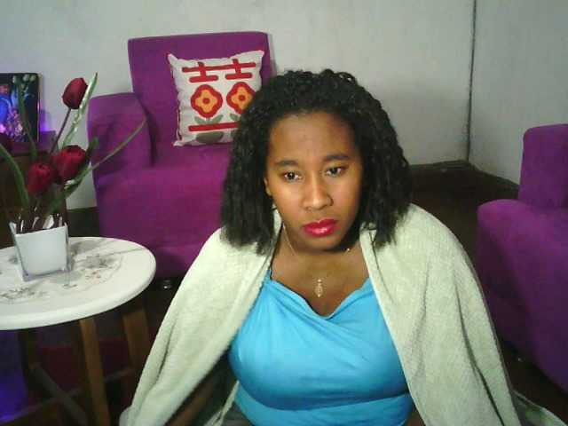 SexysTiphanie live cam on BongaCams