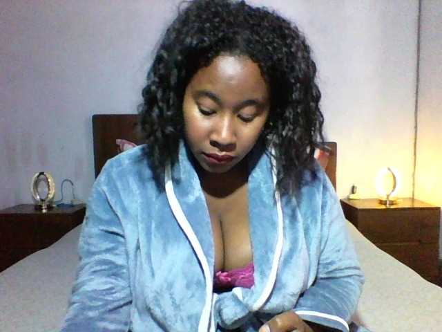 SexysTiphanie live cam on BongaCams