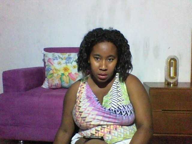 Sexystiphanie on Bongacams