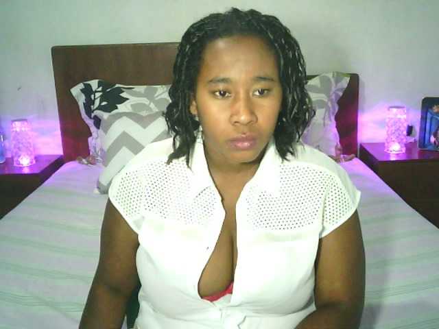 SexysTiphanie live cam on BongaCams
