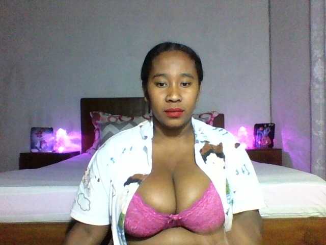 SexysTiphanie canlı kamera: BongaCams