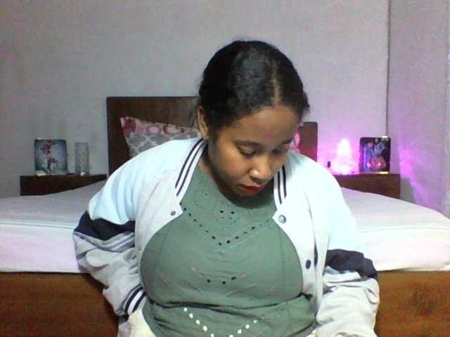 SexysTiphanie live webcam show
