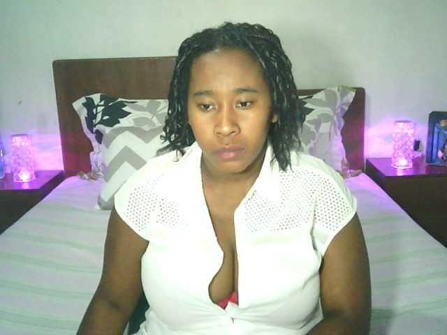 SexysTiphanie live cam on BongaCams