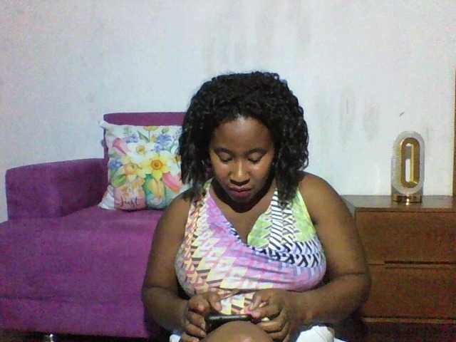 Sexystiphanie on Bongacams
