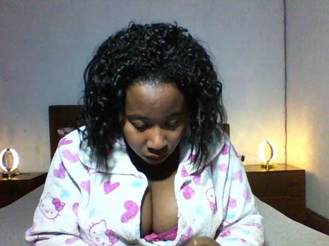 SexysTiphanie live cam preview