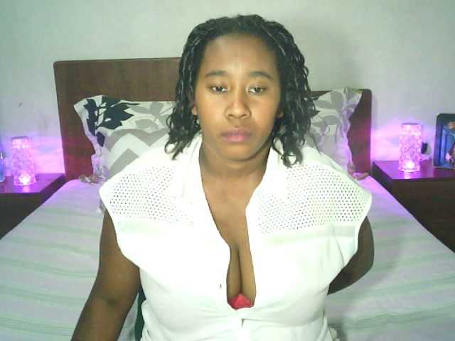 SexysTiphanie live cam on BongaCams