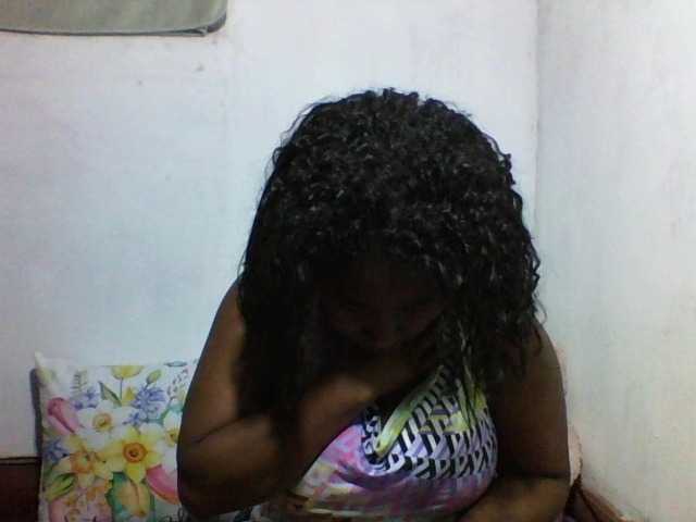 SexysTiphanie webcam bongacams model stream image