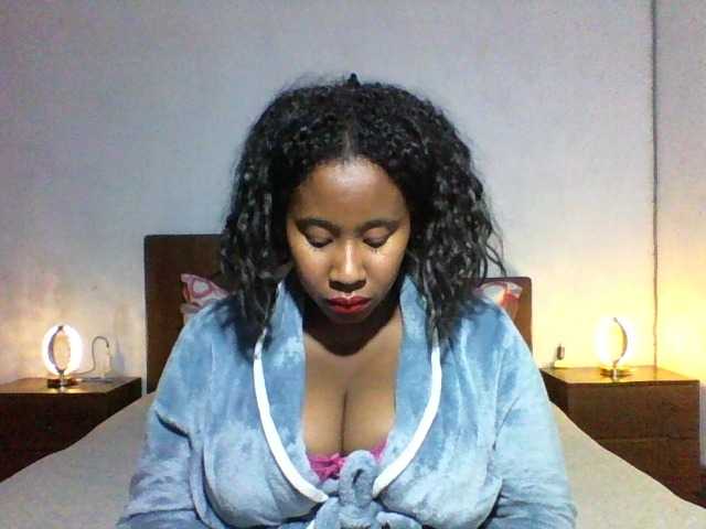 SexysTiphanie live cam on BongaCams
