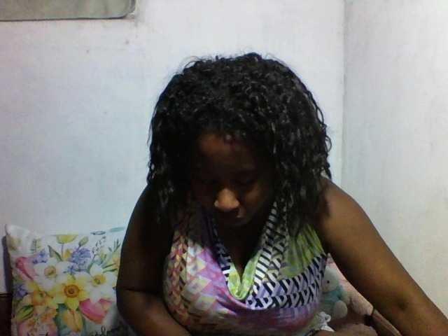 SexysTiphanie webcam bongacams model stream image