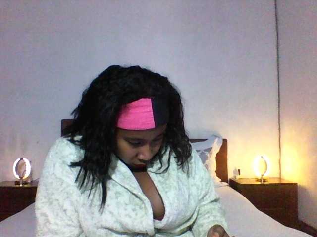 SexysTiphanie live cam on BongaCams