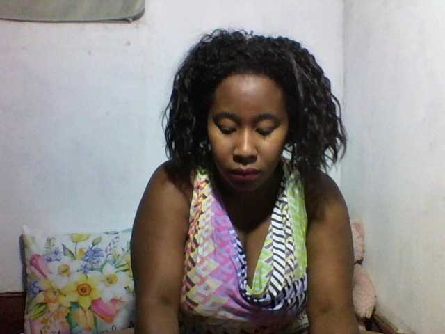 SexysTiphanie webcam bongacams model stream image
