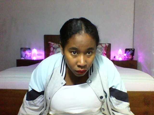 SexysTiphanie live webcam show