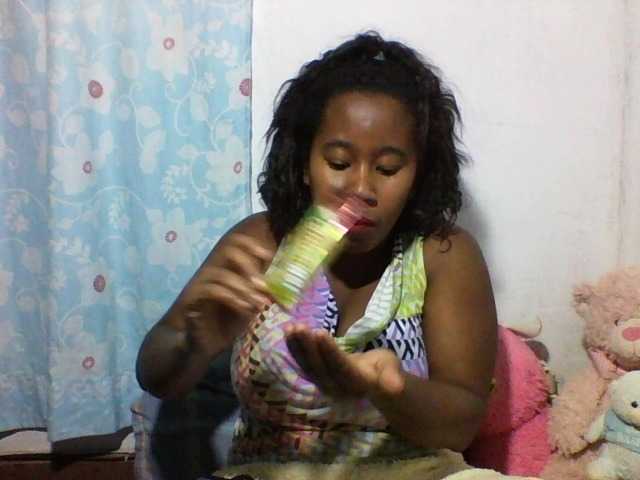SexysTiphanie live cam on BongaCams