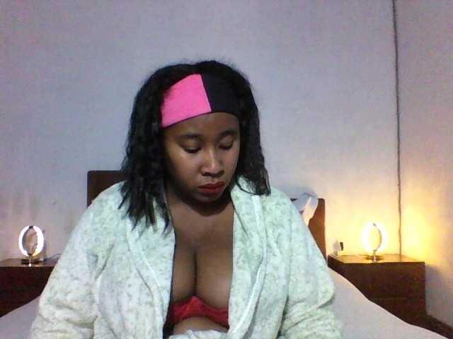 SexysTiphanie live cam on BongaCams