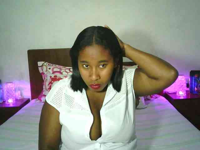 SexysTiphanie webcam