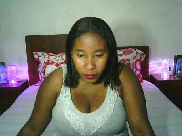 Modèle: SexysTiphanie