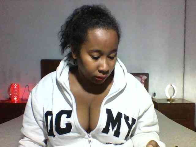 SexysTiphanie webcam