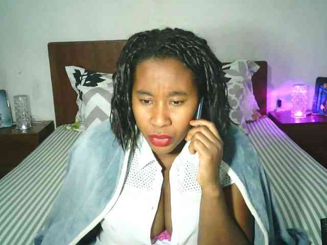 SexysTiphanie webcam
