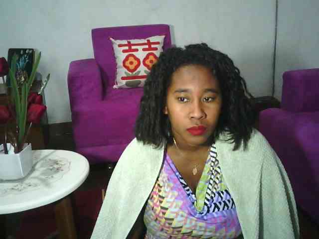 SexysTiphanie webcam