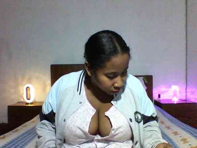 SexysTiphanie webcam