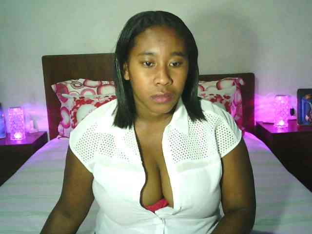 SexysTiphanie webcam