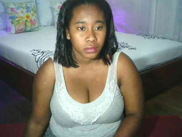 SexysTiphanie webcam