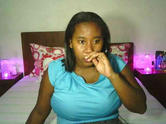 SexysTiphanie webcam