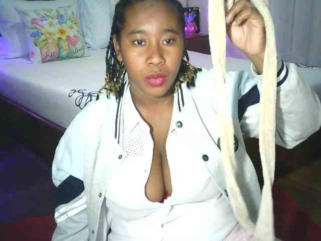 SexysTiphanie webcam