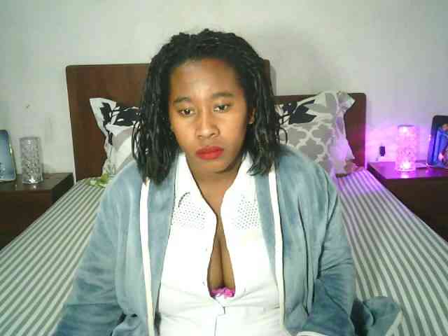 SexysTiphanie webcam