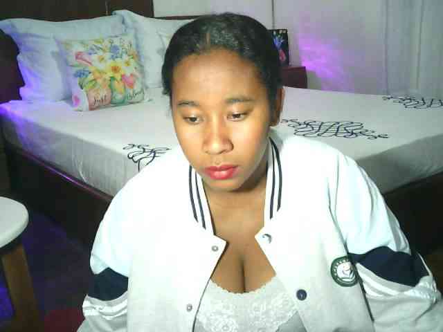 SexysTiphanie webcam