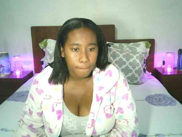 SexysTiphanie webcam