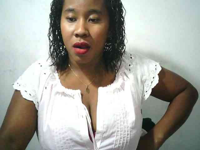 SexysTiphanie webcam
