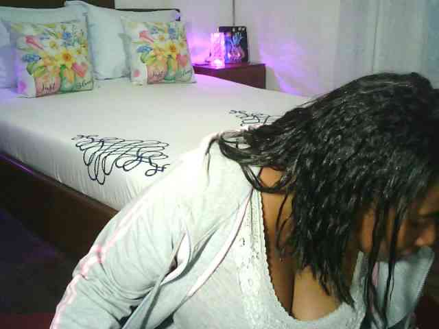 SexysTiphanie webcam