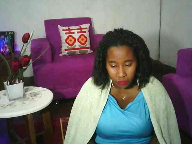 SexysTiphanie webcam