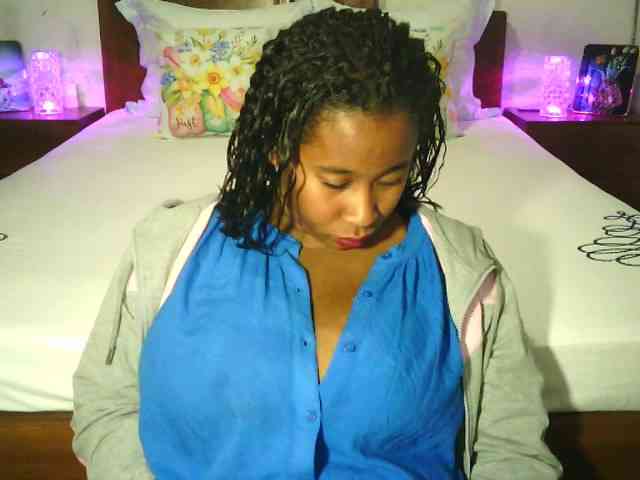 SexysTiphanie Live Webcam on BongaCams