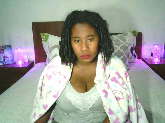 SexysTiphanie webcam