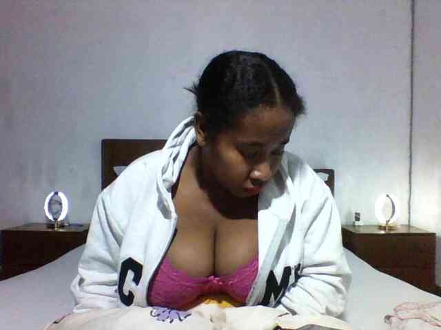 SexysTiphanie webcam