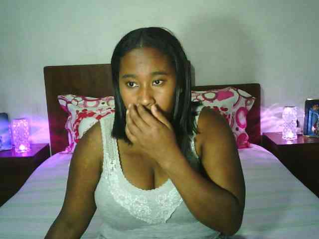 SexysTiphanie webcam