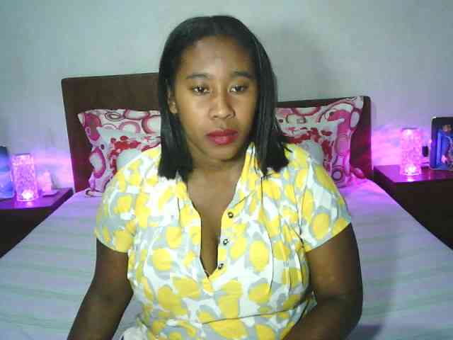 SexysTiphanie webcam