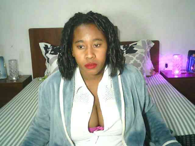 SexysTiphanie webcam