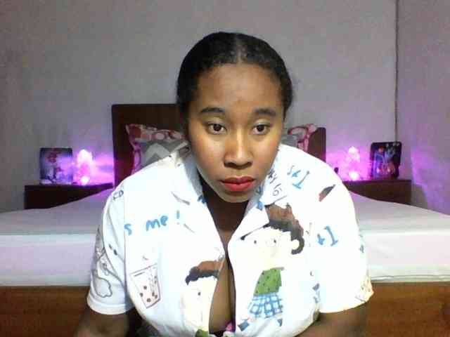 SexysTiphanie webcam